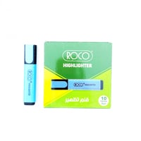 قلم تحديد روكو