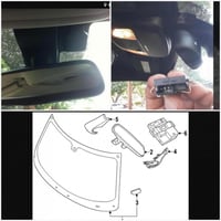 حساس رطوبه موبار اصلي