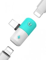 محول 2 في 1 Lightning