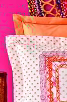 طقم مفارش مفرد Juan