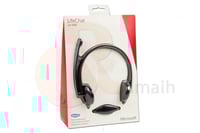 سماعة راس مايكروسوفت Microsoft LX-1000