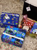 تغليف فيلم ميكي ماوس