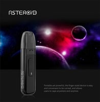 سحبة استيرويد Think Vape Asteroid Kit