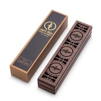 مبخرة أعواد العود (الكبيرة)