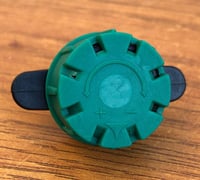 10 قطع الري بالتنقيط