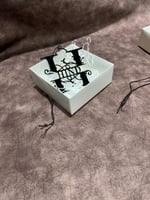 تعليقه مزخرفه