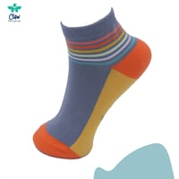 مخطط قصير - Stripe Low