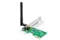 كرت وايرلس داخلي مكتبي PCI EXPRESS