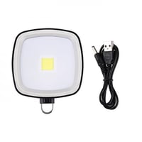 لمبة صغيرة مع شاحن شمسي