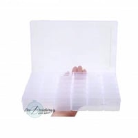 منظم خيوط حجم أكبر