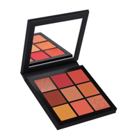 مجموعة ظلال العيون هدى بيوتي نود اوبسشنز ريتش