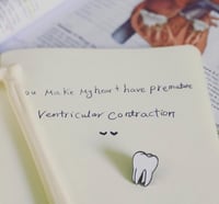 بروش | بنز اسنان حبتين