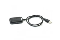 قارء و مشغل هاردسك SATA + IDE