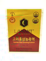 خلاصة الجنسنج (الجنسينغ) الأحمر الكوري السائل 30 ج...