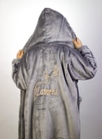 فروه أطفال( رصاصي)