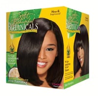 سوفت اند بيوتيفول بوتانيكالز لفرد و تمليس - للشعر...