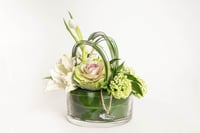 مزهرية ملكتي قلبي