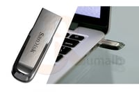 فلاش ميموري سانديسك ألترا SanDisk 64GB