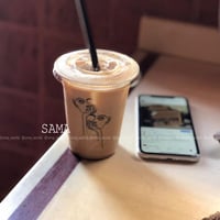 كوب بلاستيك