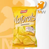 ناتشورال شيبس كلاسيك