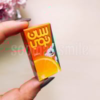 مغناطيس سن توب