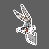 ملصق - Bugs Bunny