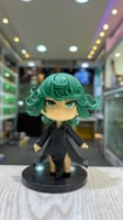 تاتسوماكي - Tatsumaki