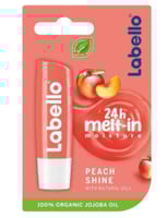 مرطب للشفاه بالخوخ من لابيلو - 4,8غ