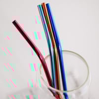 مزاز ستيل منحني