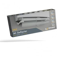 موجه هواء مكيف السبلت Split