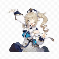 genshin impact stickers (4)