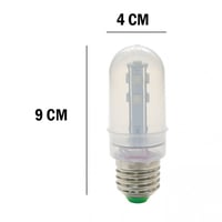 لمبة التحذير