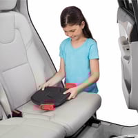 كرسي أطفال خفيف وسهل النقل