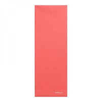سجادة يوغا مريحة 3 مم ، مرجاني أحمر