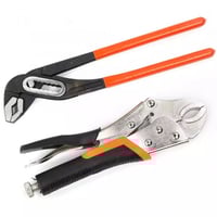 صندوق عدة حديد 85 قطعة