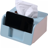 صندوق مناديل وجوال-1171