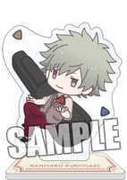 Ranmaru Kurosaki