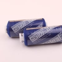 خيوط 400 ياردة - كحلي