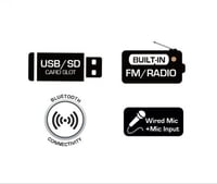 سماعة أوبتيموس من كليكون CK818