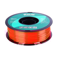 eSUN eSilk-PLA (Jacinth) 3D Filament 1.75Ø, 1kg