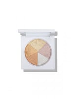 بودرة إضاءة من أوفرا - بيفرلي هيلز