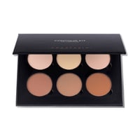 باليت كونتور باودر كيت لايت تو مديم من إنستازيا بي...