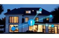 مقوي شبكة وايرلس تبي لينك TP-LINK RE450