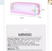 مقلمة من سلسلة سفاري