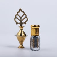 كحل إثمد حجازي أسود