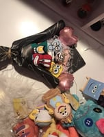 باقة شراريب ديزني جاهزة