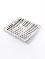 صفاية المنيوم شبك مقاسات متعددة