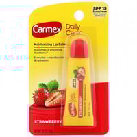 كارمكس مرطب للشفاه بنكهة الفراولة