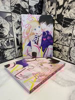 Kimi ga Kirai na Koi no Hanashi 1+2