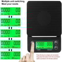 ميزان الكتروني